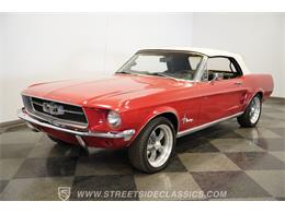 1967 Ford Mustang (CC-2102843) for sale in Mesa, Arizona