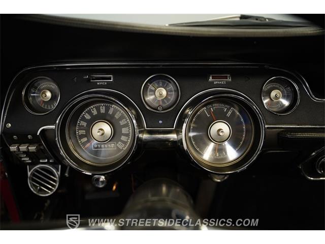 1967 Ford Mustang (CC-2102843) for sale in Mesa, Arizona