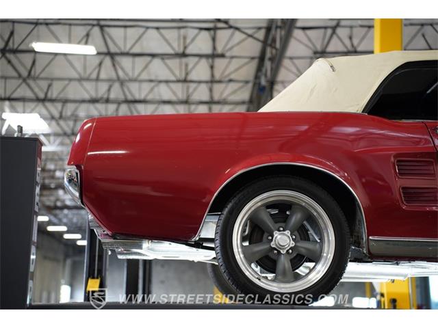 1967 Ford Mustang (CC-2102843) for sale in Mesa, Arizona