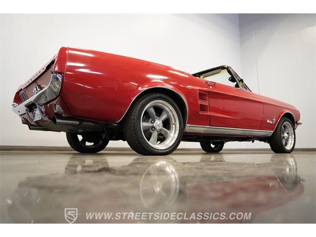 1967 Ford Mustang (CC-2102843) for sale in Mesa, Arizona