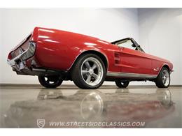 1967 Ford Mustang (CC-2102843) for sale in Mesa, Arizona