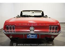 1967 Ford Mustang (CC-2102843) for sale in Mesa, Arizona