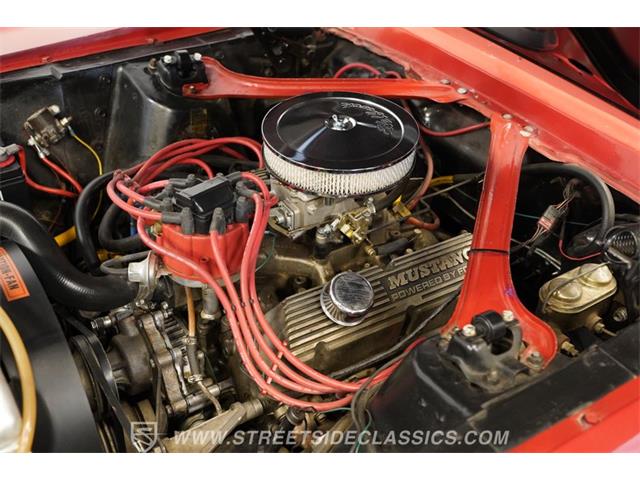 1967 Ford Mustang (CC-2102843) for sale in Mesa, Arizona