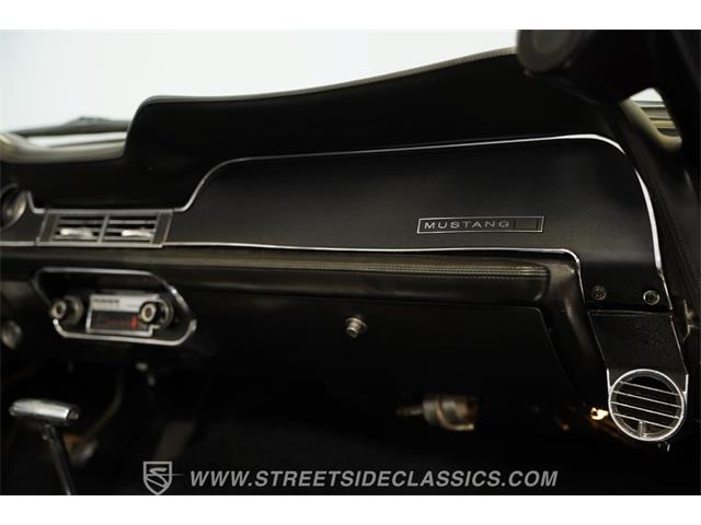 1967 Ford Mustang (CC-2102843) for sale in Mesa, Arizona