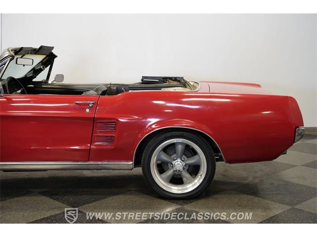 1967 Ford Mustang (CC-2102843) for sale in Mesa, Arizona