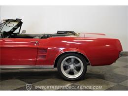 1967 Ford Mustang (CC-2102843) for sale in Mesa, Arizona
