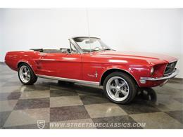 1967 Ford Mustang (CC-2102843) for sale in Mesa, Arizona