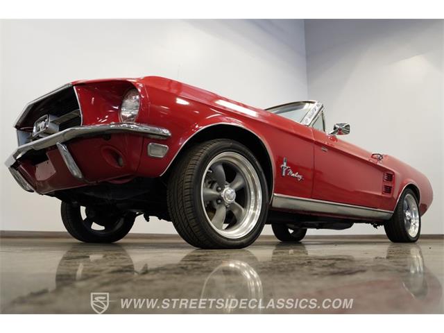 1967 Ford Mustang (CC-2102843) for sale in Mesa, Arizona