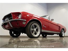 1967 Ford Mustang (CC-2102843) for sale in Mesa, Arizona