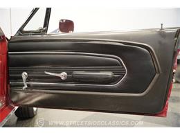 1967 Ford Mustang (CC-2102843) for sale in Mesa, Arizona