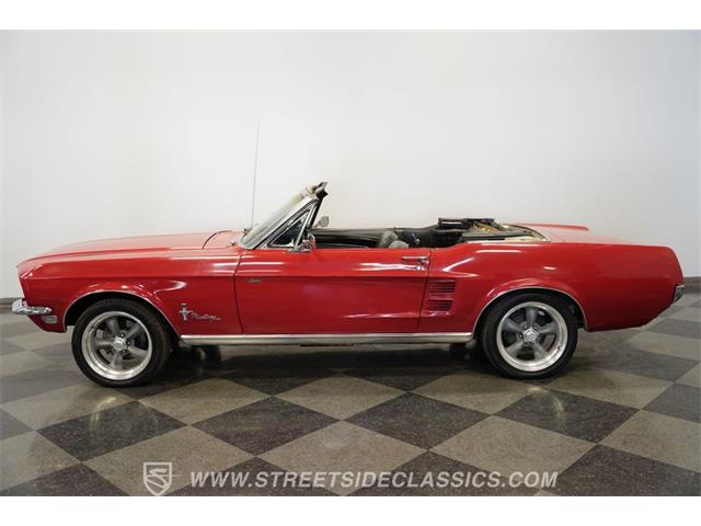 1967 Ford Mustang (CC-2102843) for sale in Mesa, Arizona