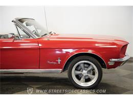 1967 Ford Mustang (CC-2102843) for sale in Mesa, Arizona
