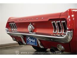 1967 Ford Mustang (CC-2102843) for sale in Mesa, Arizona