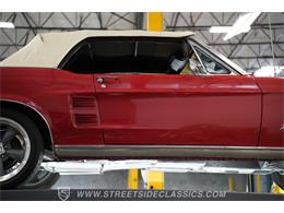 1967 Ford Mustang (CC-2102843) for sale in Mesa, Arizona