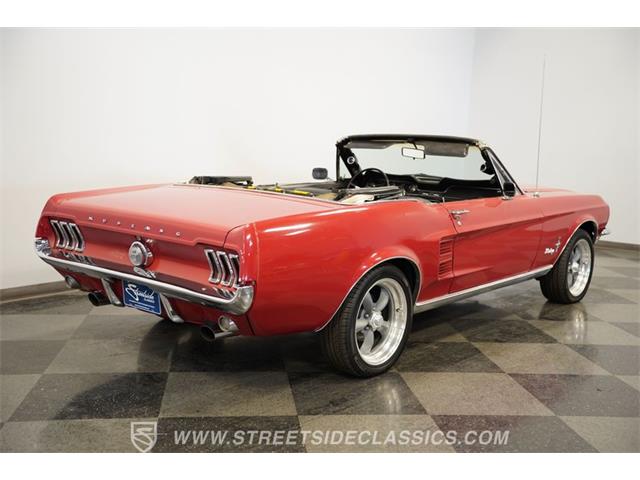 1967 Ford Mustang (CC-2102843) for sale in Mesa, Arizona