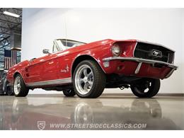 1967 Ford Mustang (CC-2102843) for sale in Mesa, Arizona