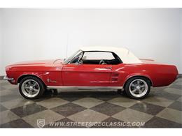 1967 Ford Mustang (CC-2102843) for sale in Mesa, Arizona
