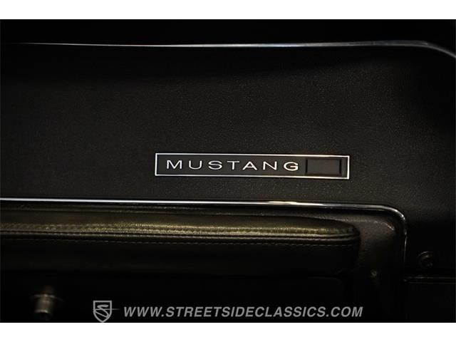 1967 Ford Mustang (CC-2102843) for sale in Mesa, Arizona