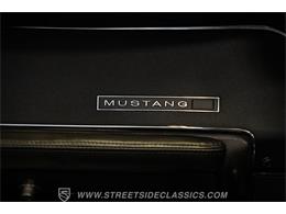 1967 Ford Mustang (CC-2102843) for sale in Mesa, Arizona