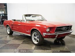 1967 Ford Mustang (CC-2102843) for sale in Mesa, Arizona
