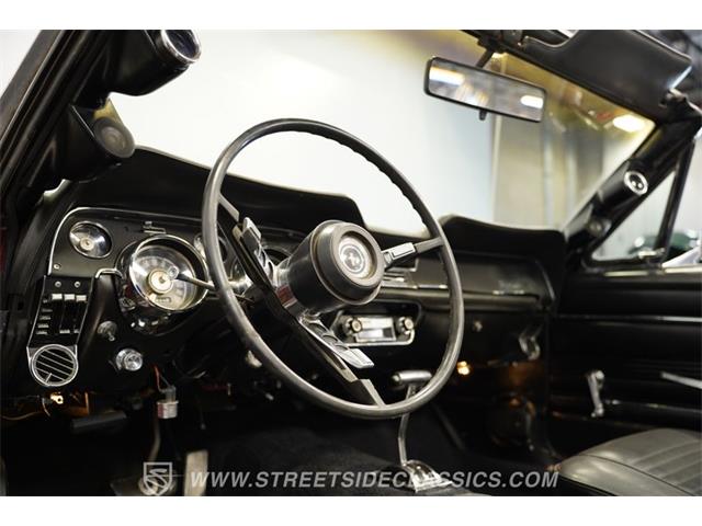 1967 Ford Mustang (CC-2102843) for sale in Mesa, Arizona