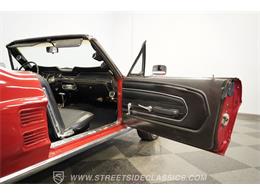1967 Ford Mustang (CC-2102843) for sale in Mesa, Arizona