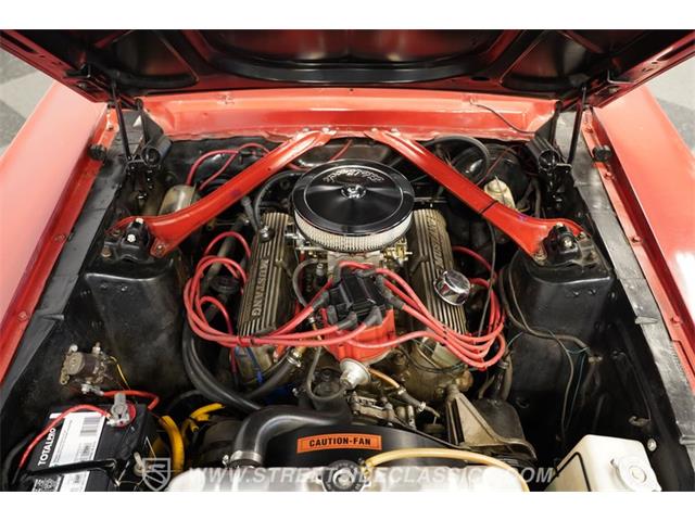 1967 Ford Mustang (CC-2102843) for sale in Mesa, Arizona