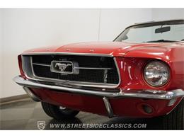 1967 Ford Mustang (CC-2102843) for sale in Mesa, Arizona