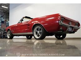 1967 Ford Mustang (CC-2102843) for sale in Mesa, Arizona