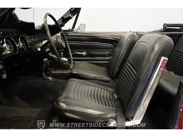 1967 Ford Mustang (CC-2102843) for sale in Mesa, Arizona
