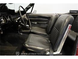 1967 Ford Mustang (CC-2102843) for sale in Mesa, Arizona
