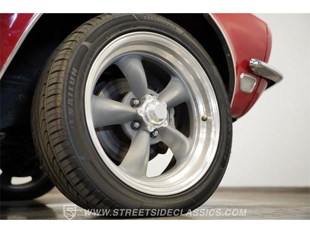 1967 Ford Mustang (CC-2102843) for sale in Mesa, Arizona