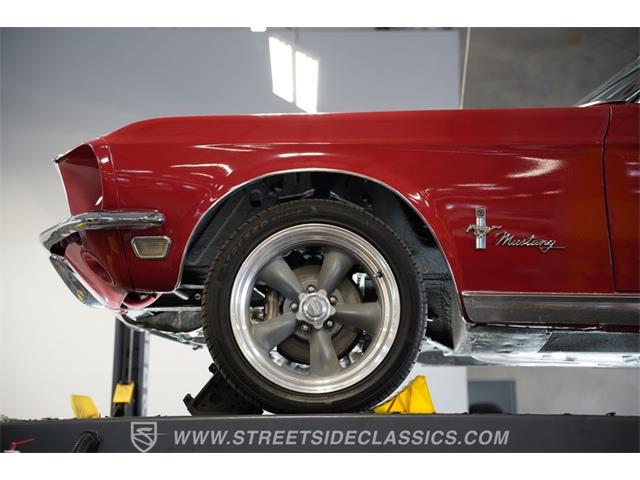 1967 Ford Mustang (CC-2102843) for sale in Mesa, Arizona
