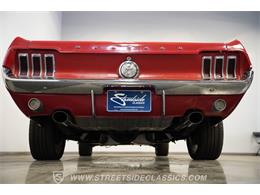 1967 Ford Mustang (CC-2102843) for sale in Mesa, Arizona