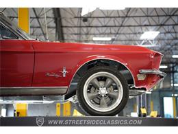 1967 Ford Mustang (CC-2102843) for sale in Mesa, Arizona