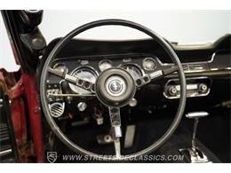 1967 Ford Mustang (CC-2102843) for sale in Mesa, Arizona