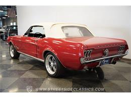 1967 Ford Mustang (CC-2102843) for sale in Mesa, Arizona