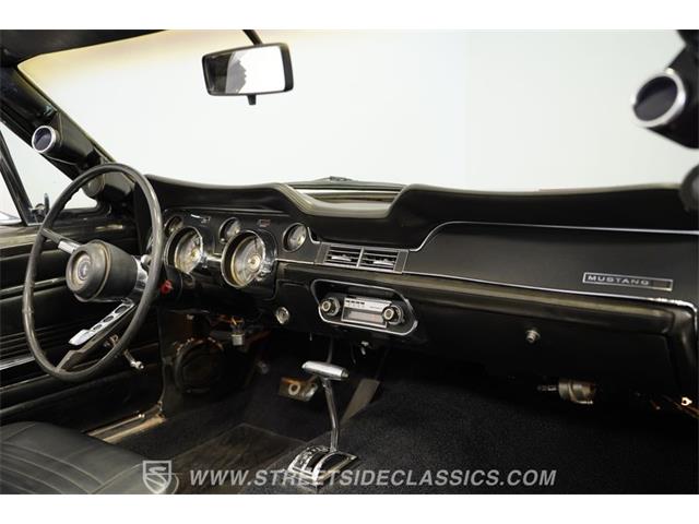 1967 Ford Mustang (CC-2102843) for sale in Mesa, Arizona