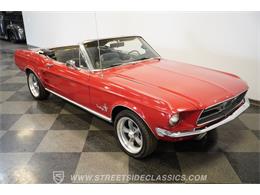 1967 Ford Mustang (CC-2102843) for sale in Mesa, Arizona