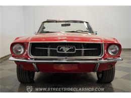1967 Ford Mustang (CC-2102843) for sale in Mesa, Arizona