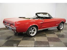 1967 Ford Mustang (CC-2102843) for sale in Mesa, Arizona