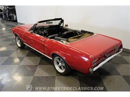 1967 Ford Mustang (CC-2102843) for sale in Mesa, Arizona