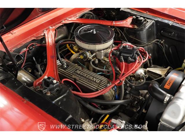 1967 Ford Mustang (CC-2102843) for sale in Mesa, Arizona