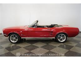 1967 Ford Mustang (CC-2102843) for sale in Mesa, Arizona