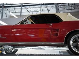 1967 Ford Mustang (CC-2102843) for sale in Mesa, Arizona