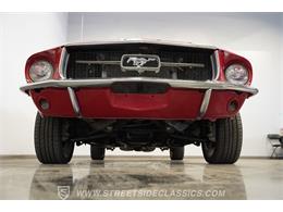 1967 Ford Mustang (CC-2102843) for sale in Mesa, Arizona