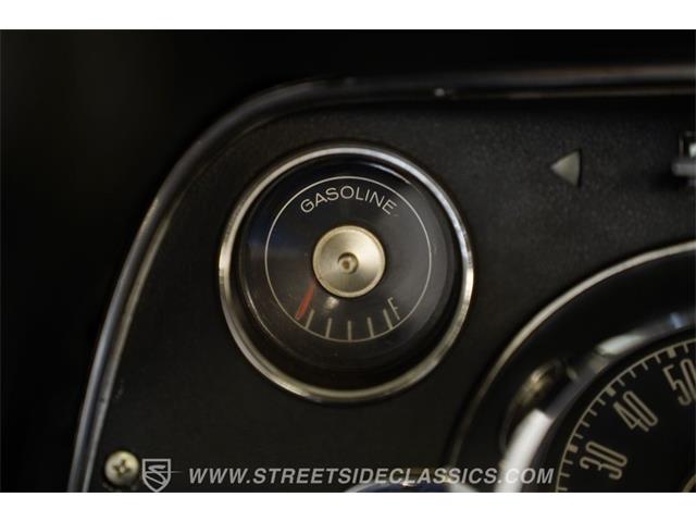 1967 Ford Mustang (CC-2102843) for sale in Mesa, Arizona
