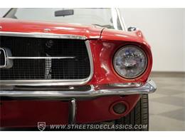 1967 Ford Mustang (CC-2102843) for sale in Mesa, Arizona