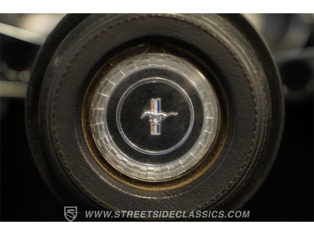 1967 Ford Mustang (CC-2102843) for sale in Mesa, Arizona