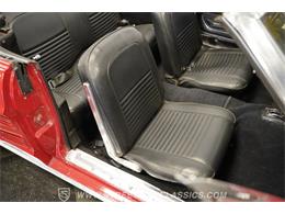 1967 Ford Mustang (CC-2102843) for sale in Mesa, Arizona